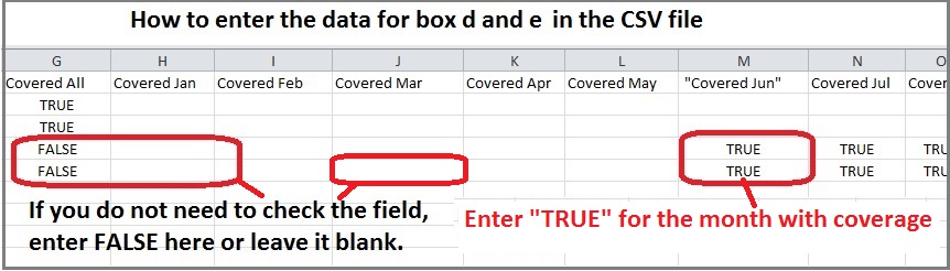 field d e data