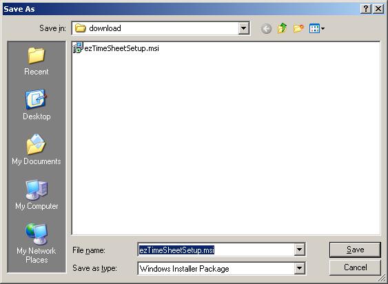 download free timetracker time tracking software