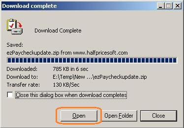download payroll software, accounting software