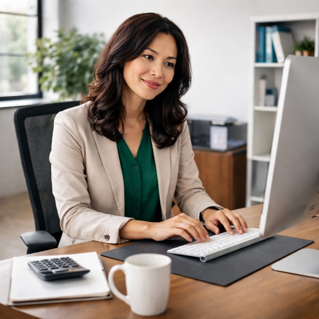 CPAs and tax professionals using W2 software